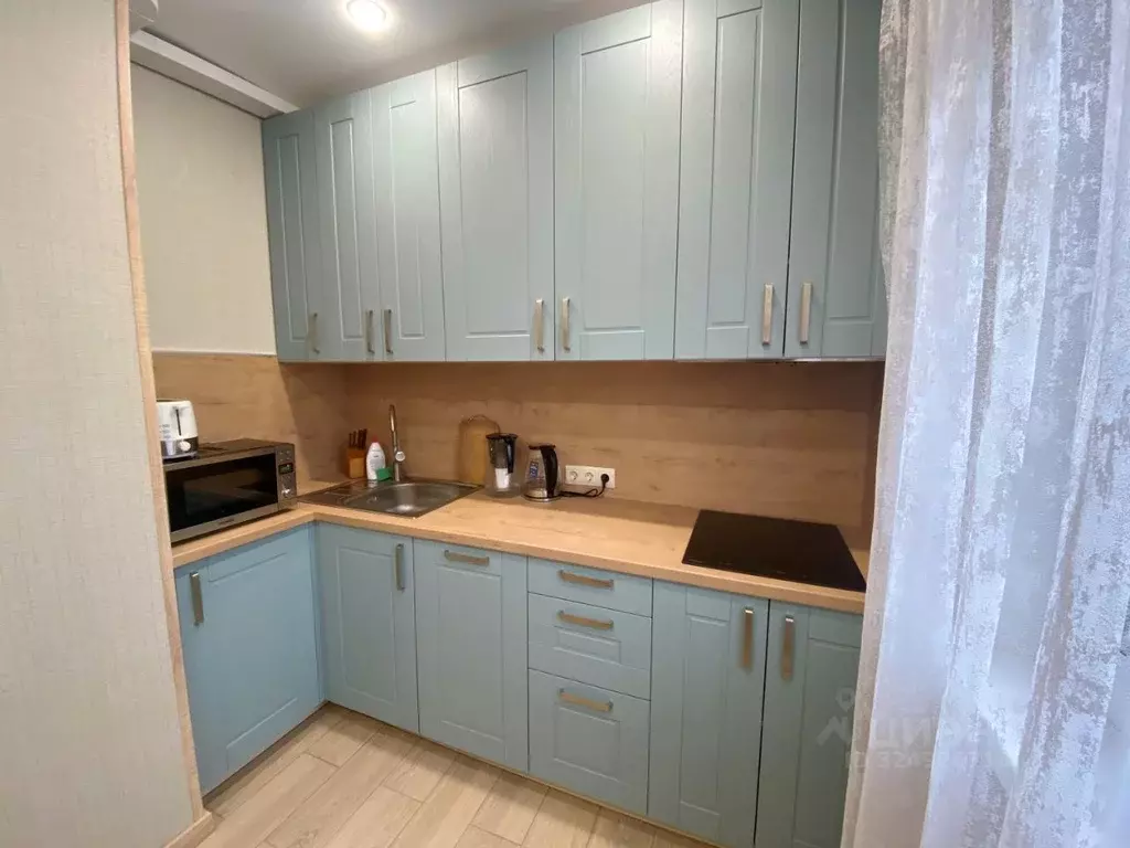 1-к кв. Москва ул. 800-летия Москвы, 32 (39.0 м) - Фото 1