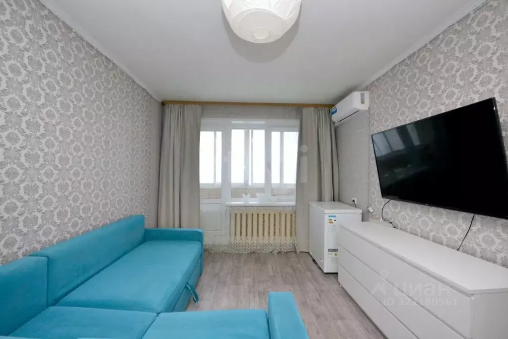 4-к кв. Саха (Якутия), Якутск ул. Кальвица, 1/1 (70.9 м) - Фото 1