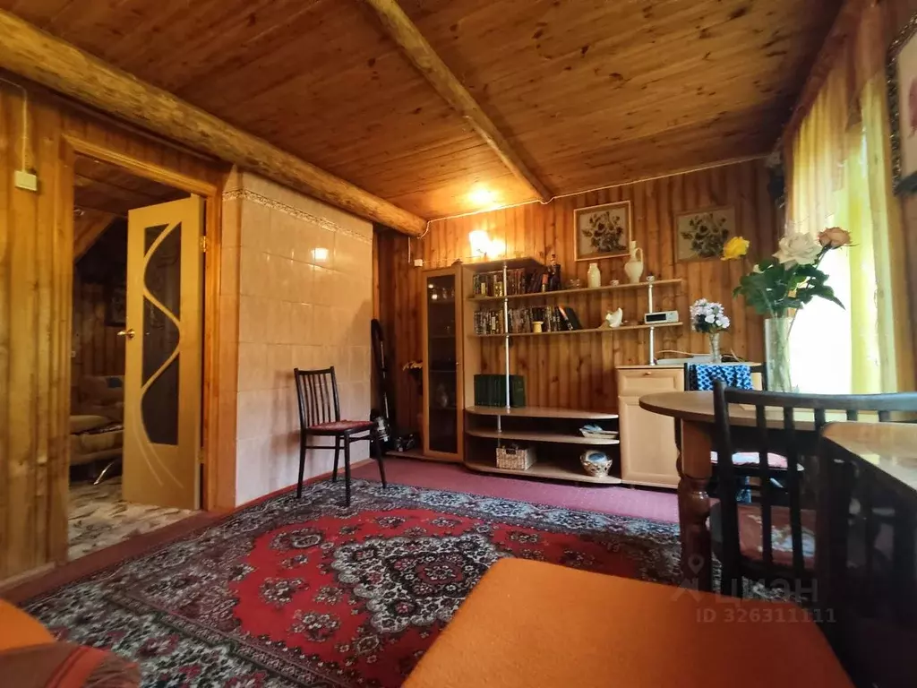 Дом в Московская область, Богородский городской округ, Машиностроитель ... - Фото 2