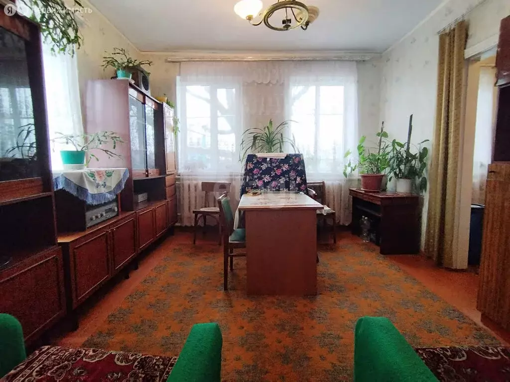 Дом в Прохладный, Кавказская улица (85.2 м) - Фото 2