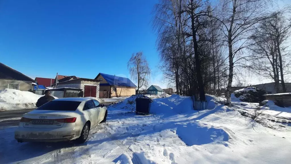 Торговая площадь в Вологодская область, Устюжна Красный пер., 44 (90 ... - Фото 1