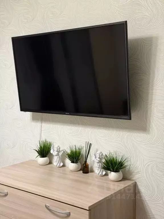 1-к кв. Челябинская область, Магнитогорск ул. Труда, 21 (34.0 м) - Фото 2