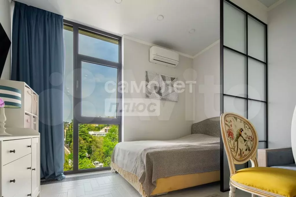 Апартаменты-студия, 22 м, 8/16 эт. - Фото 1