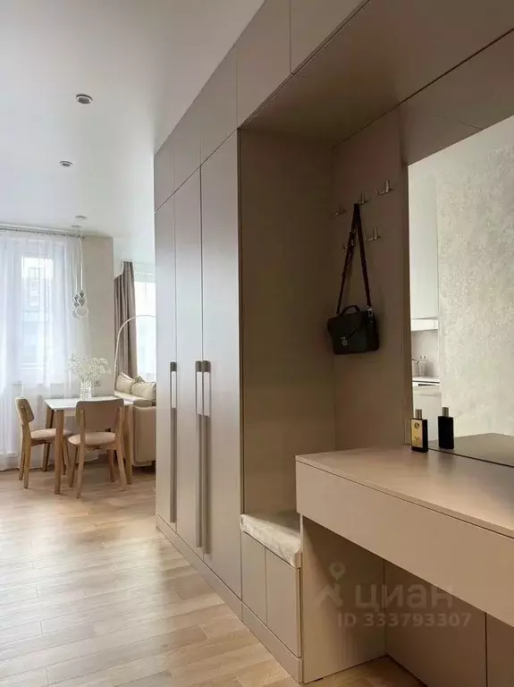 1-к кв. Москва Дмитровское ш., 107Ак3 (43.0 м) - Фото 2