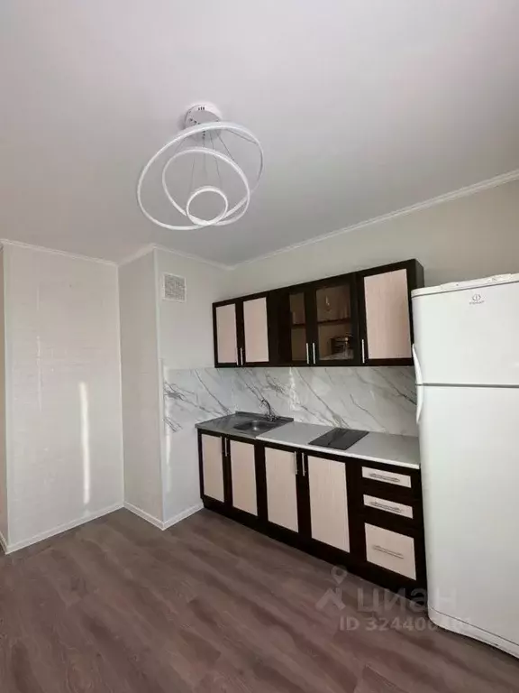 1-к кв. Санкт-Петербург просп. Юнтоловский, 43к1 (35.7 м) - Фото 1