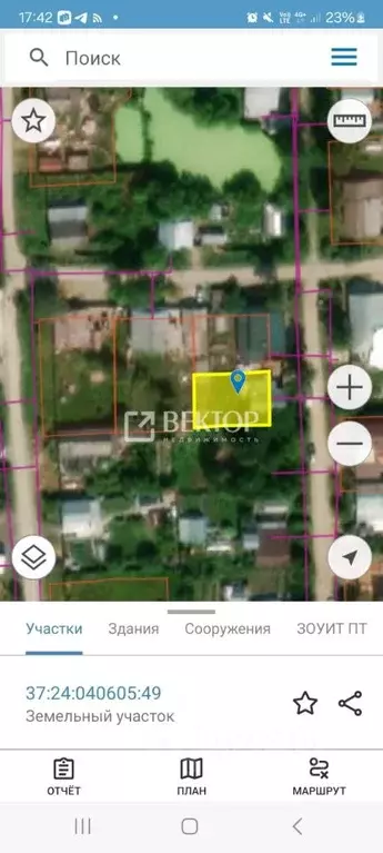 Дом в Ивановская область, Иваново 15-я линия, 51 (54 м) - Фото 0