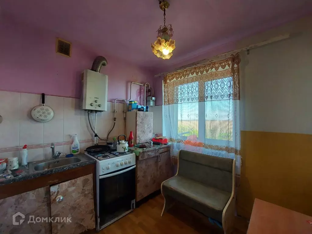 Продаётся 3-к квартира, 62 м - Фото 0