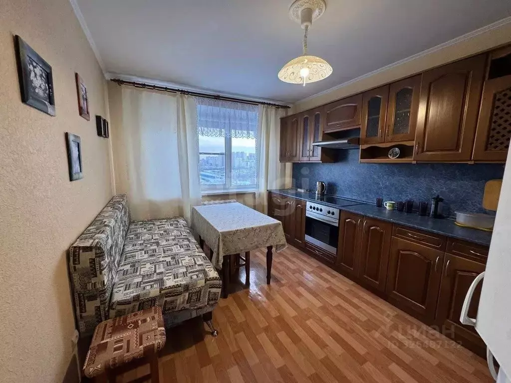 2-к кв. Тюменская область, Тюмень Народная ул., 2 (59.0 м) - Фото 1