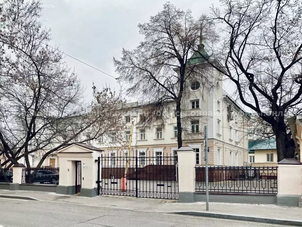 Офис (492 м) - Фото 1
