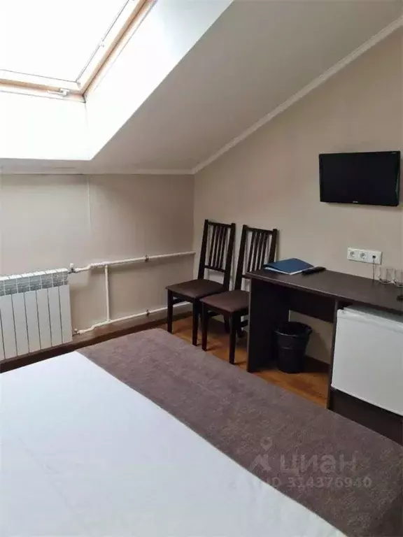 Комната Татарстан, Казань ул. Сары Садыковой, 49 (18.0 м) - Фото 2