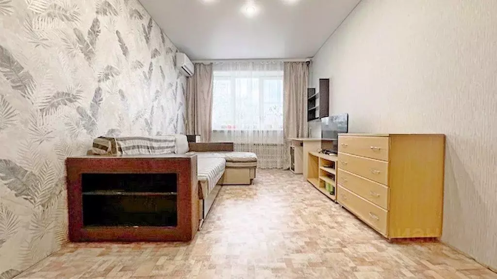 3-к кв. Саратовская область, Вольск ул. Володарского, 193А (53.9 м) - Фото 1
