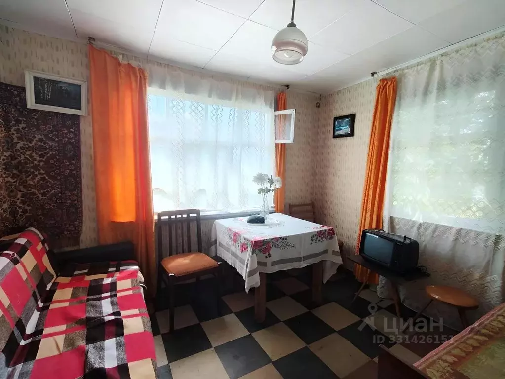 Дом в Пензенская область, Пенза Отдых СНТ, 4 (30 м) - Фото 1