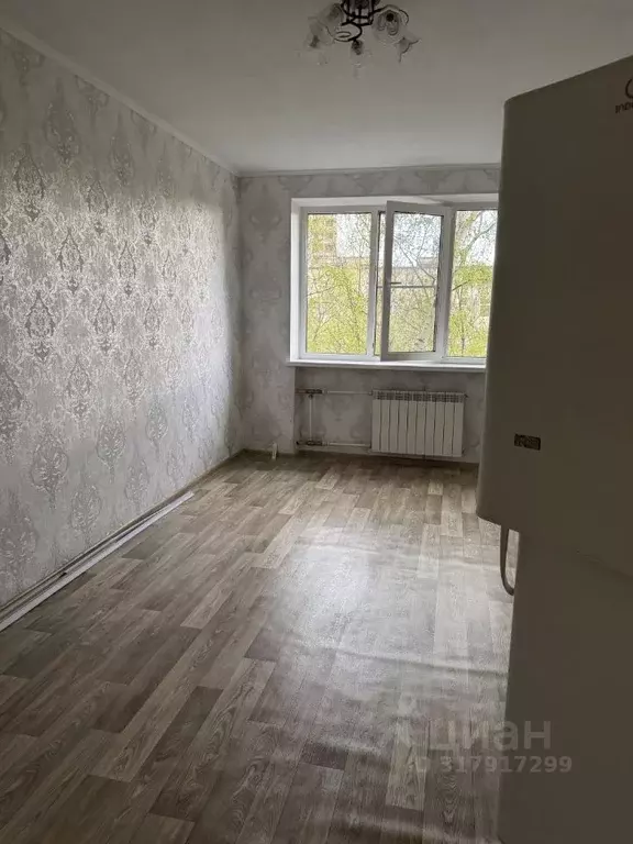 Комната Санкт-Петербург просп. Энтузиастов, 18К2 (17.2 м) - Фото 1