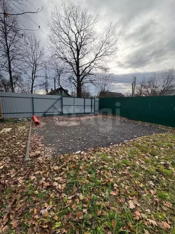 Участок в Московская область, Одинцовский городской округ, с. ... - Фото 1