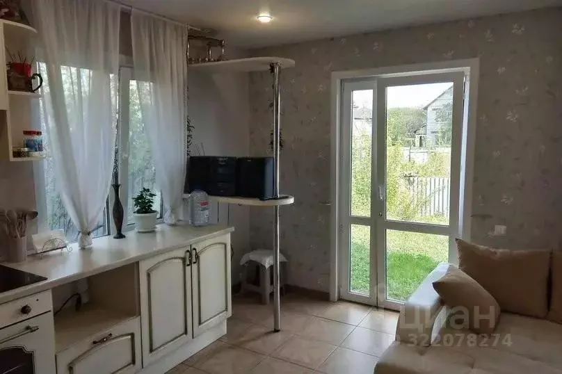 Дом в Самарская область, Самара пос. Мехзавод, ул. Белоярская, 20 (100 ... - Фото 2