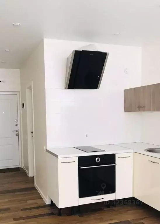 Студия Краснодарский край, Анапа Парковая ул., 61к4 (26.0 м) - Фото 1