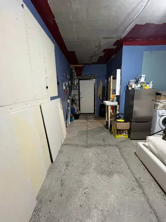 Студия Московская область, Мытищи бул. Тенистый, 9 (22.2 м) - Фото 2