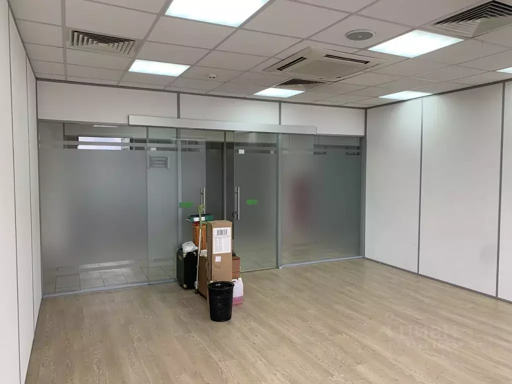 Офис в Московская область, Красногорск городской округ, Путилково пгт, ... - Фото 1