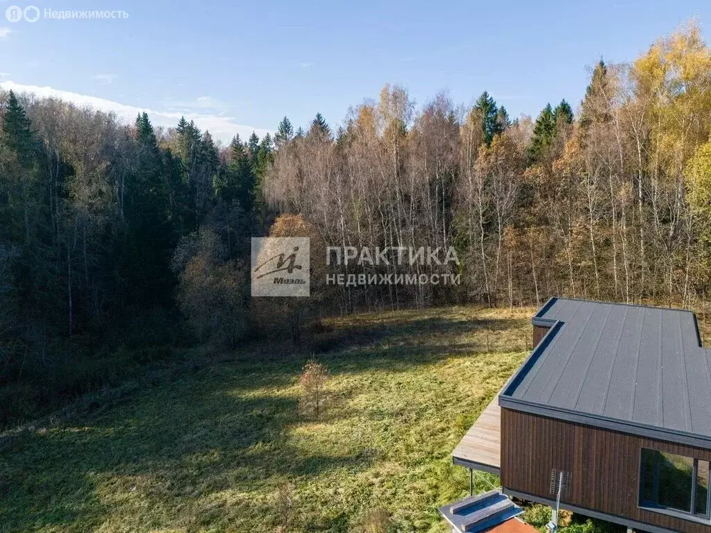 Дом в Дмитровский городской округ, деревня Сбоево (155 м) - Фото 1