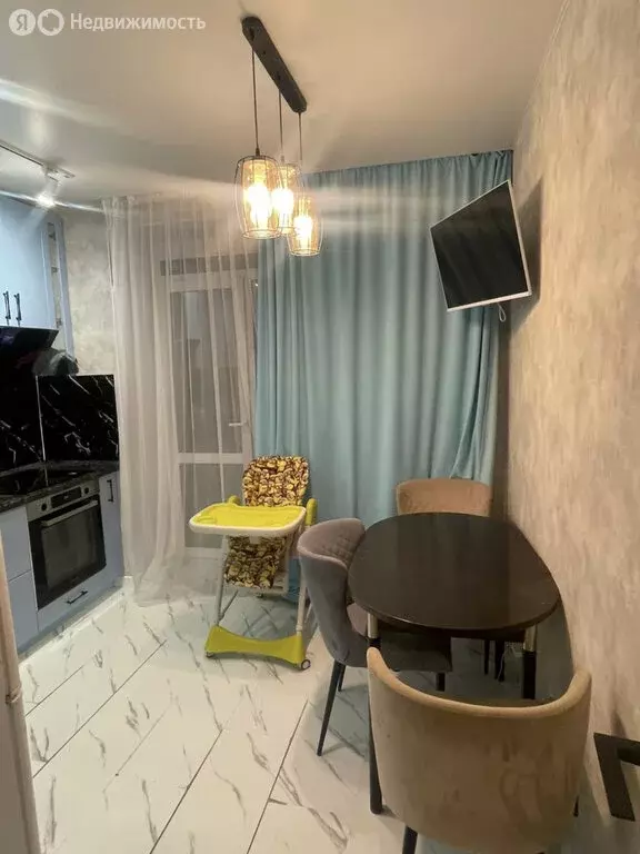 2-комнатная квартира: Кощаковское сельское поселение, деревня Царёво, ... - Фото 2