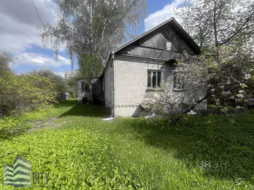 Дом в Москва Большая Косинская ул., 13А (437 м) - Фото 0