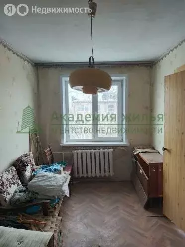 2-комнатная квартира: Энгельс, проспект Строителей, 33 (45.1 м) - Фото 2