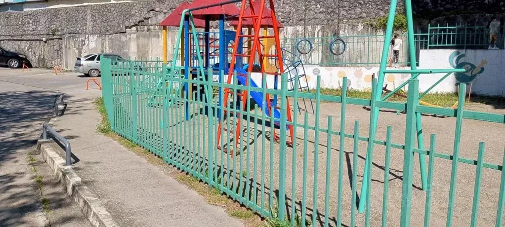 1-к кв. Краснодарский край, Сочи Хоста жилрайон, ул. Шоссейная, 7а ... - Фото 2