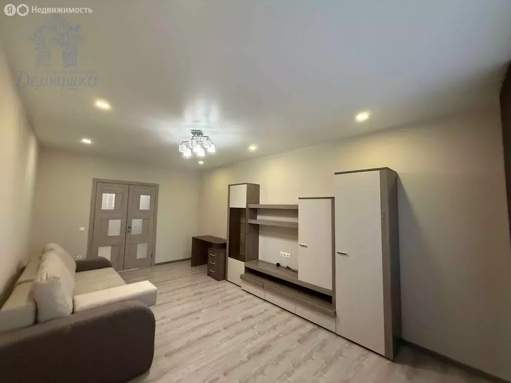 3-комнатная квартира: Воронеж, Московский проспект, 97А (87.1 м) - Фото 2