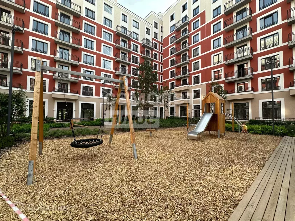Продаётся квартира-студия, 24.2 м - Фото 1