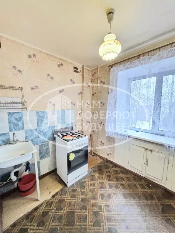 2-к кв. Пермский край, Лысьва просп. Победы, 5 (45.0 м) - Фото 2