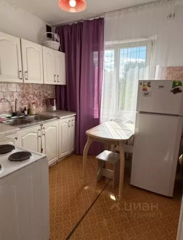 2-к кв. Иркутская область, Иркутск бул. Постышева, 19 (44.0 м) - Фото 1