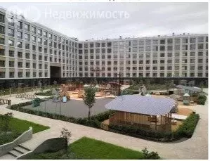 Квартира-студия: Санкт-Петербург, улица Челюскина, 10 (31 м) - Фото 2