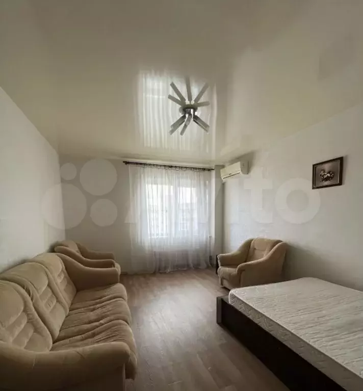 1-к. квартира, 48 м, 8/16 эт. - Фото 0