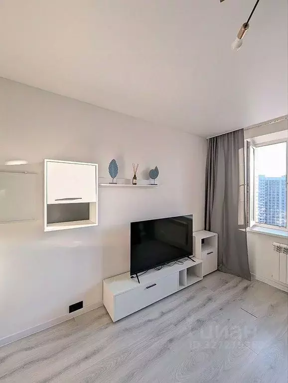 2-к кв. Москва ул. Новаторов, 6 (38.0 м) - Фото 1