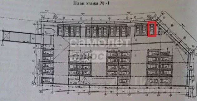 Гараж в Удмуртия, Ижевск ул. Максима Горького, 157 (15 м) - Фото 1