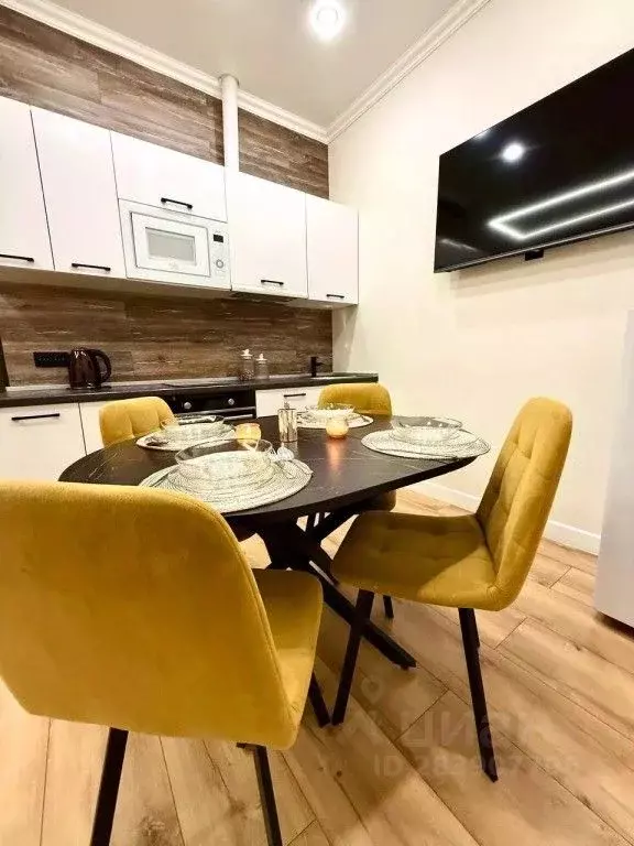 2-к кв. Башкортостан, Уфа ул. Аксакова, 81 (55.0 м) - Фото 2