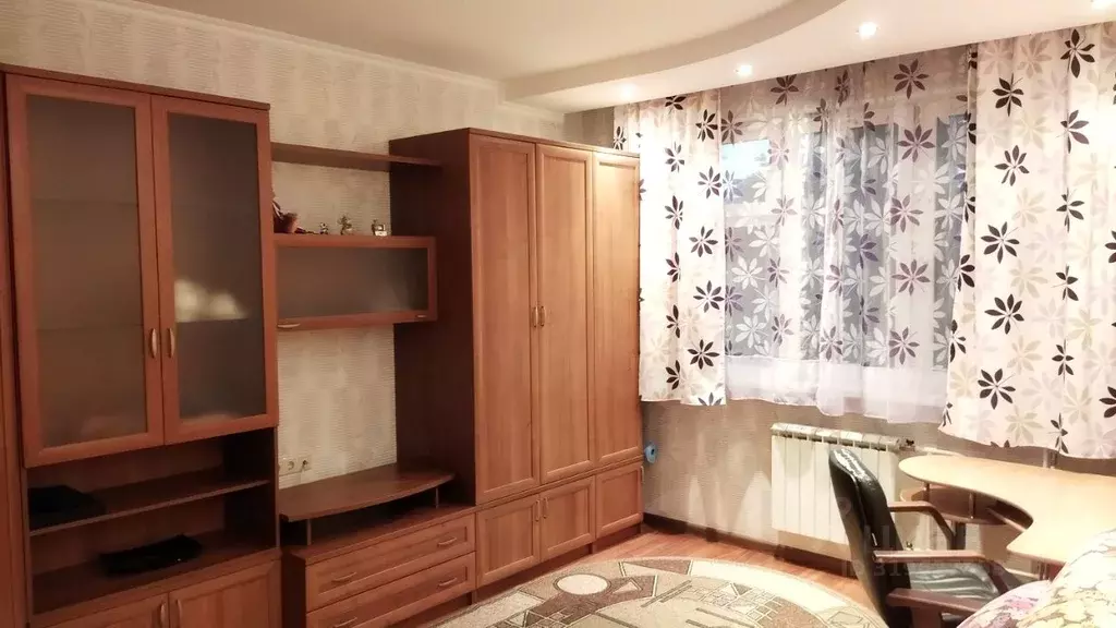 2-к кв. Москва Варшавское ш., 51К3 (58.6 м) - Фото 0