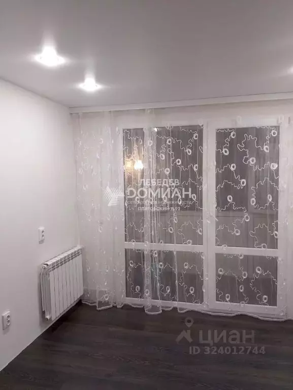 2-к кв. Ростовская область, Новочеркасск Привокзальная ул. (42.7 м) - Фото 0