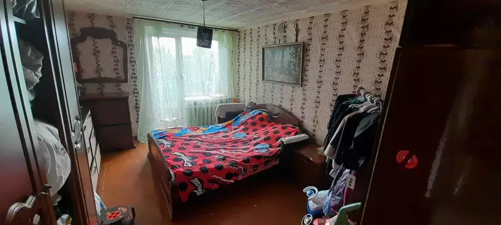 Продаётся 3-к квартира, 63.2 м - Фото 0