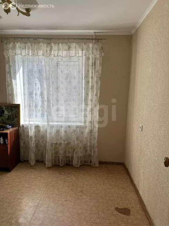 3-комнатная квартира: село Лесниково, микрорайон КГСХА, 7 (62 м) - Фото 2