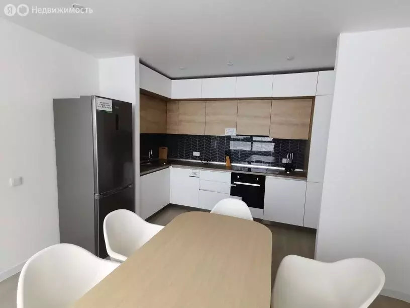 3-комнатная квартира: Пенза, улица Яшиной, 2 (92.6 м) - Фото 2