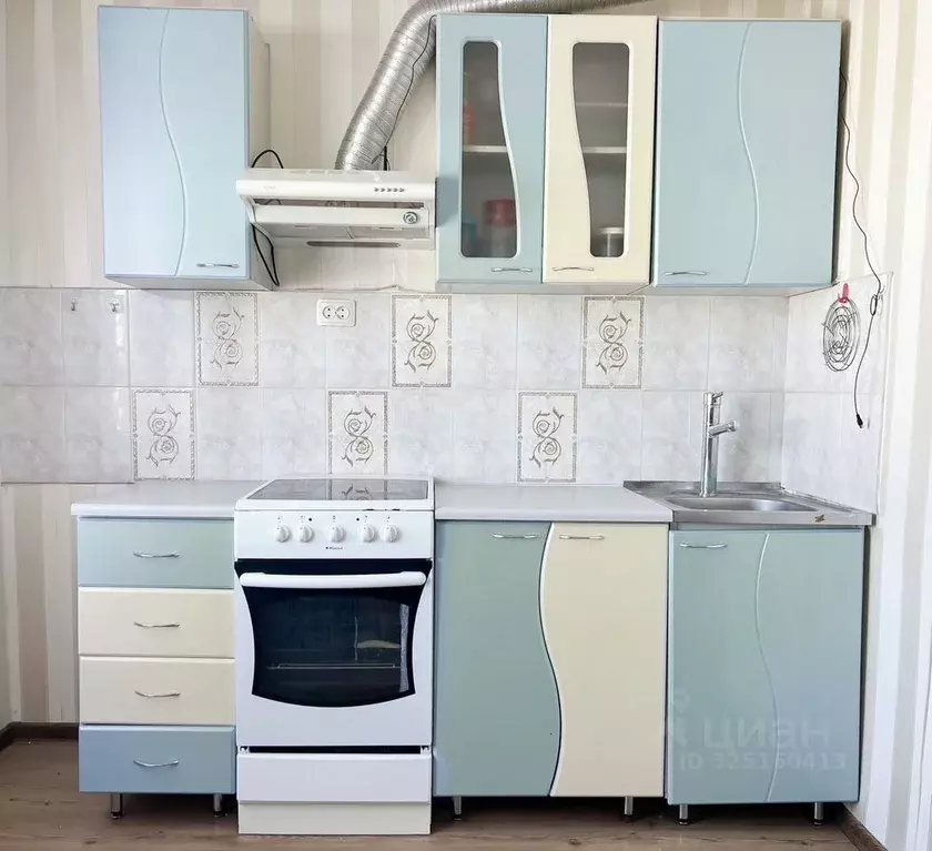 3-к кв. Ленинградская область, Луга Ленинградское ш., 6А (73.0 м) - Фото 1