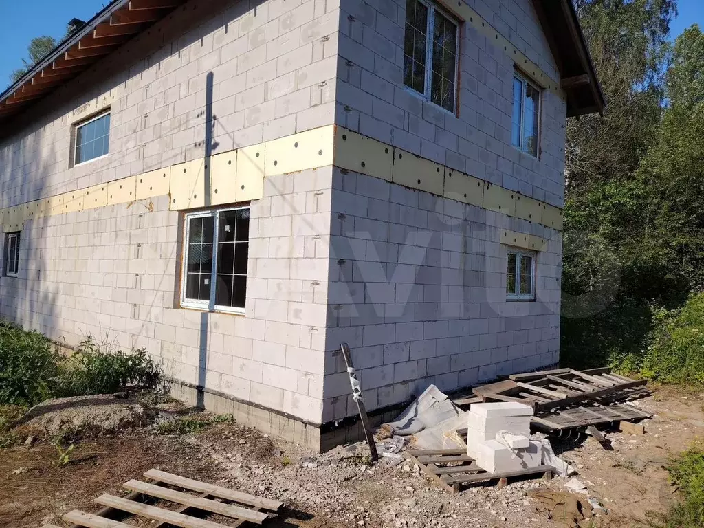 Дом 173 м на участке 2,7 сот. - Фото 1