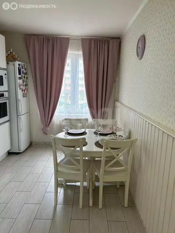 2-комнатная квартира: Колтуши, Верхняя улица, 1к3 (62 м) - Фото 1