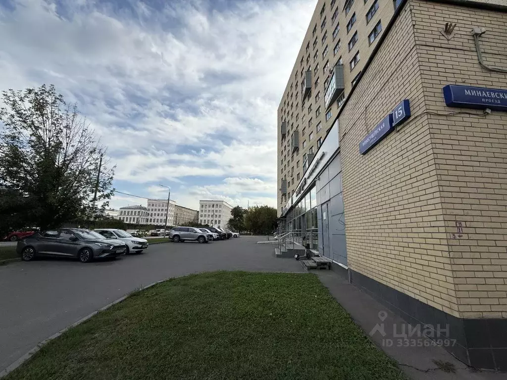Квартира, 3 комнаты, 109 м - Фото 1