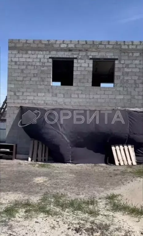 Участок в Тюменская область, Тюмень Царево садовое товарищество, ул. ... - Фото 2