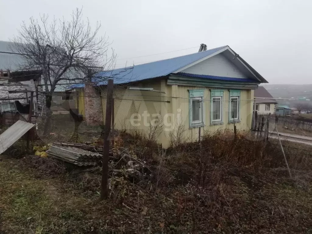 Дом 44,3 м на участке 33 сот. - Фото 1