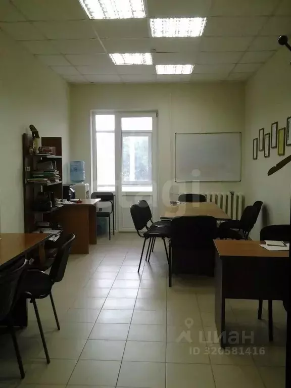 Офис в Башкортостан, Уфа Коммунистическая ул., 80 (19 м) - Фото 2