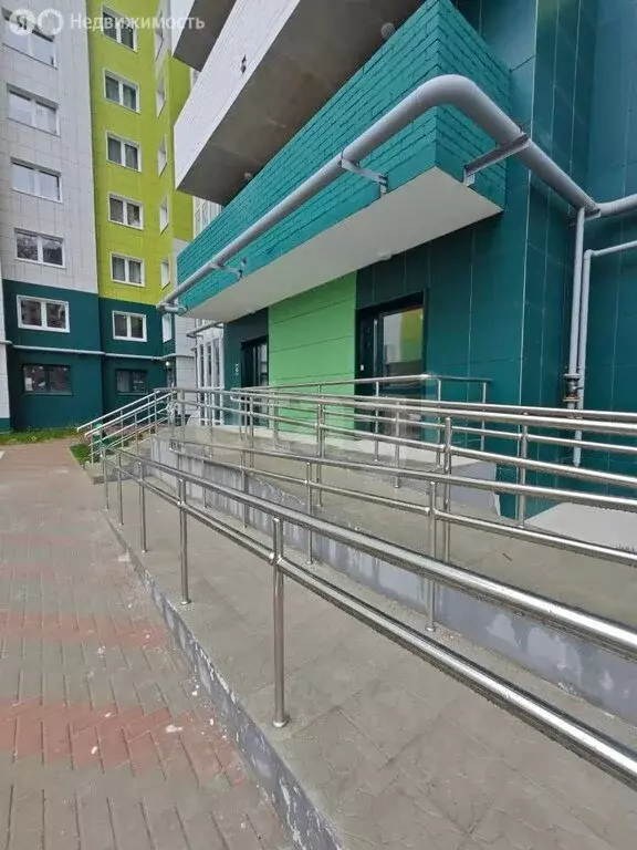 1-комнатная квартира: Тверь, бульвар Гусева, 61к1 (39 м) - Фото 2