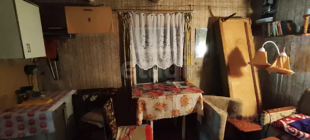 Дом в Владимирская область, Муром Лесное СТ,  (20 м) - Фото 0
